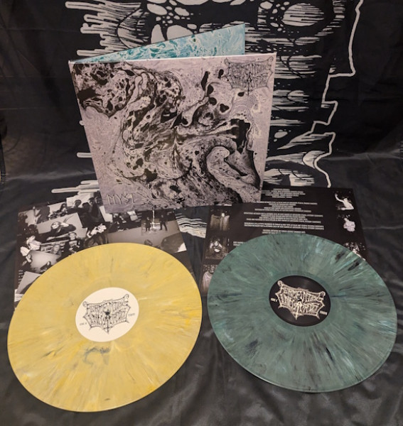 Fermentings Innards – Myst DLP